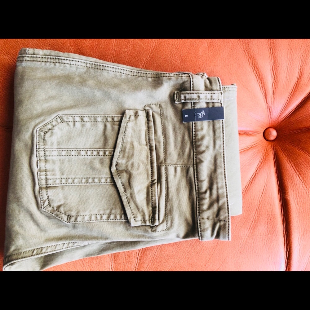 Abercrombie & Fitch